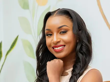 Ruth K’s advice to Mulamwah’s new bae reveals hard-earned lesson from their breakup