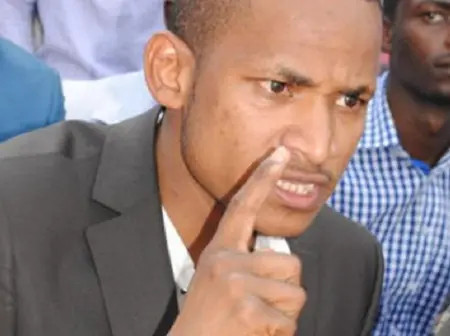 Babu Owino Clarifies Viral Photo With Nick Ruto, Opens Up on Sobriety and Political Ambitions
