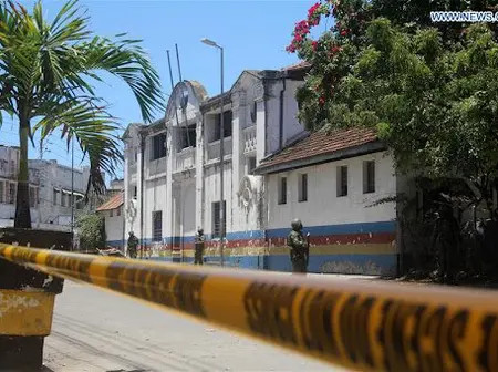Suspect collapses and dies after arrest in Mombasa’s Central police station