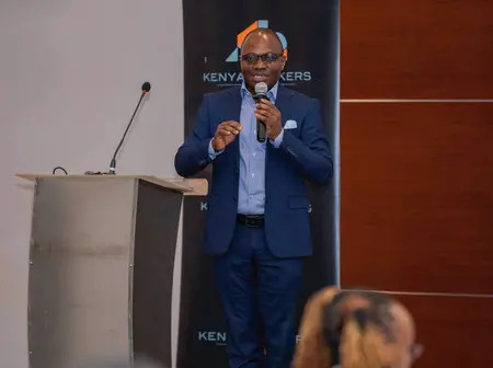 Kenya Bankers Association backs CBK’s KENSONIA-based loan pricing model