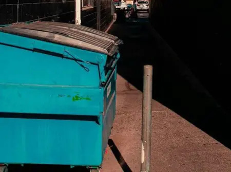 Do You Need a Dumpster? Ask Yourself These 4 Questions