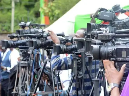 How to Apply for a Broadcasting Media License in Kenya