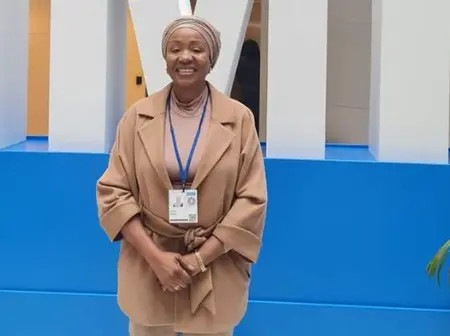 Hamida Ali Kibwana Profile: Educational Background, Career, Family and Net Worth