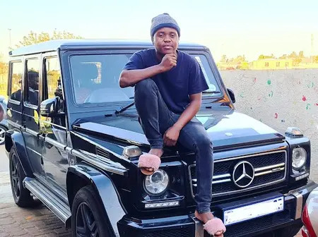 Meet Nairobi university student who turned Kes 200 Helb loan into Kes 12 Million in just three months, bought dream car and built a house. Her is how he makes his money that will surprise you.