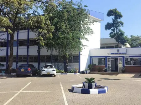 Kisumu Girls High School History, Fees, KCSE Performance and Contacts