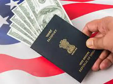 Here Is The Trick To Use If You Want To Get An American Visa