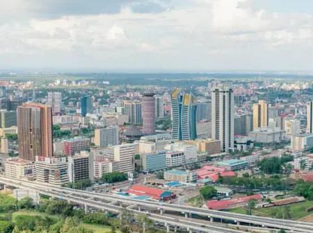 Govt Announces Sale of 43 Apartments in Loresho, Greenspan, Riara