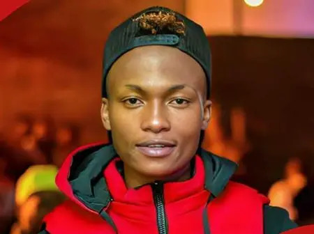 Shalkido Opens Up on Struggles after Exiting Genge Tone Group Leading to His Appeal for Help
