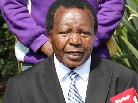 Dr. Kinity calls on Kenyans to wake up and shape the political space