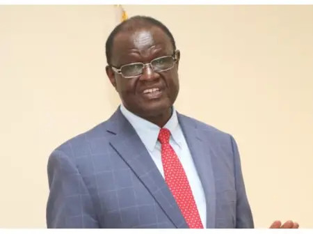 Kiraitu Murungi Lands a State Job, Days After Losing the Meru Governor Seat