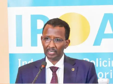 IPOA Confirms Warui’s Cause of Death in Custody, Launches Probe