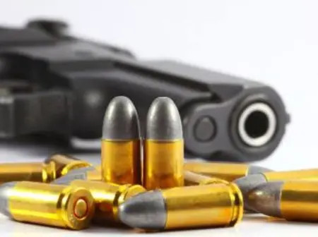 Gun Misfire at Bungoma Court Injures DCI Officer, Prisons Officer and Civilians