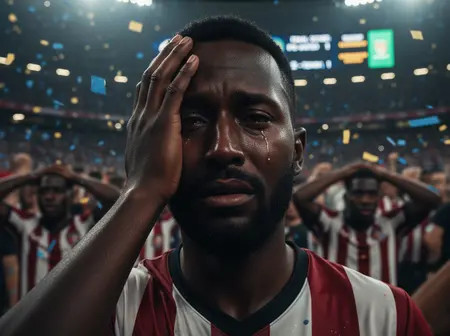 “Mpira itaniulia marafiki”—Why being a football fan could kill you