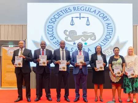 Sacco Members Hit as Employers Withhold Ksh4.2B