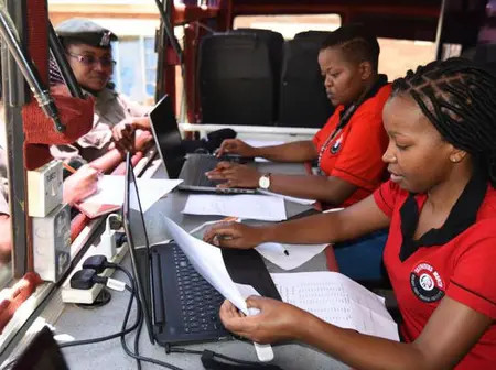Court ruling explains why KRA can tax all your bank deposits