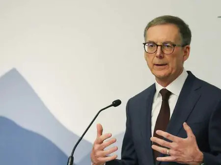 Canada central bank cuts key lending rate citing Trump tariffs