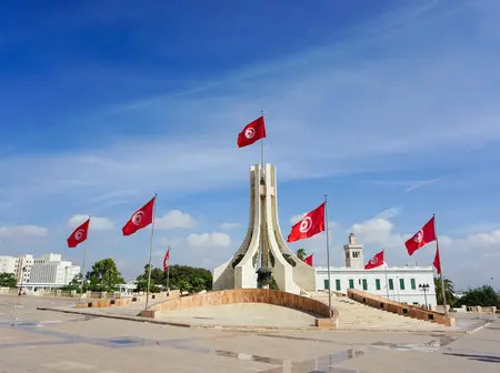How Tunisia Plans to Digitise Governance with 138 Projects and a National AI-Driven Open Data Strategy