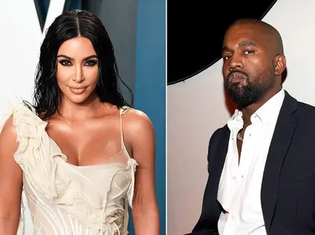 Kim Kardashian’s Billion-Dollar Fortune Reportedly Leaves Kanye West Feeling ‘Bitter and Jealous’