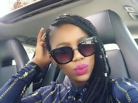 Hakua ananipea pesa ya Salon!! Nairobi lady in regret after the boyfriend she dumped one month ago because he was poor and broke now wins Kes 25 Million. Says he wants him back.