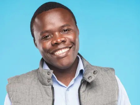 Eddy Oketch Profile: Educational Background, Career, Family and Net Worth