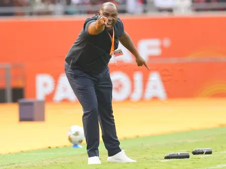 Harambee Stars out to redeem image in Seychelles tie after Gambia loss