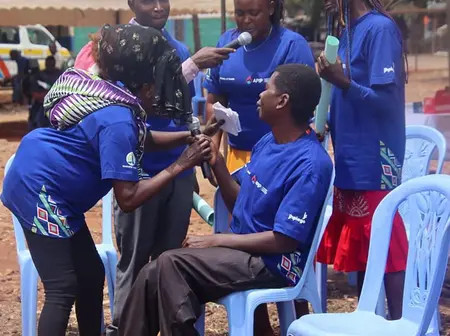 Kenya Joins Global Call For Contraceptive Rights