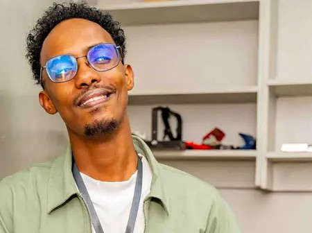 In Nairobi: Listening to ‘Singefanikiwa’, with Adan Abdi [Community Review]