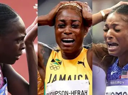 World Athletics Championships 2025: Gabby Thomas and 5 Other Track Queens Who Will Be Missed in Tokyo