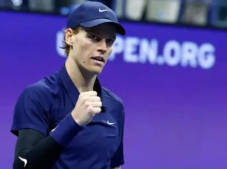 Sinner wins to set up Alcaraz final at US Open