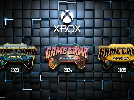 Microsoft Brings Back Xbox Game Camp Africa for Third Edition, Showcasing Rising African Game Development Talent