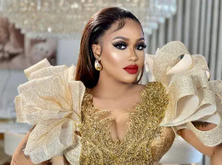 Vera Sidika Claims She Has Never Seeked For Financial Assistance From Baby Daddy Brown Mauzo