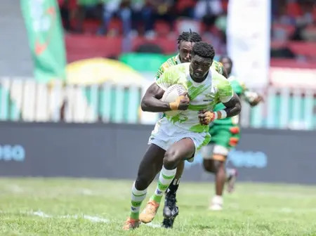 KCB, Strathmore set for explosive Dala 7s quarterfinal clash
