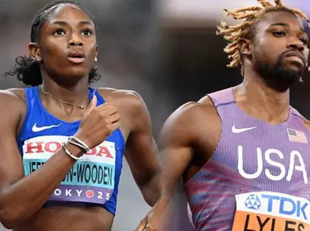 World Athletics Championships 2025 Timetable: Day 7, September 19, Full Schedule
