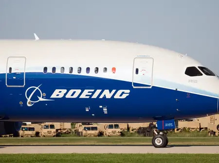 FAA proposes to fine Boeing $3.1 million over safety violations