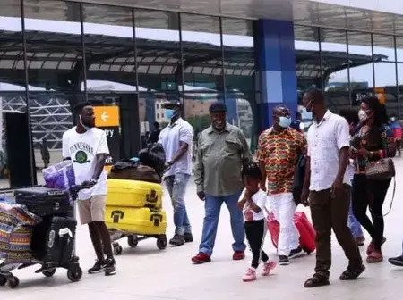 UAE imposes visa ban on citizens of Uganda, Somalia, other African nations