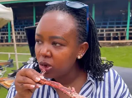 Janet Mbugua Shares Her Take On ‘Marriage Hubamba Mafala’ Conversation