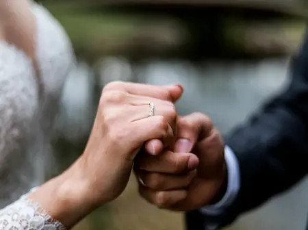 Key to balancing freedom and commitment in marriage