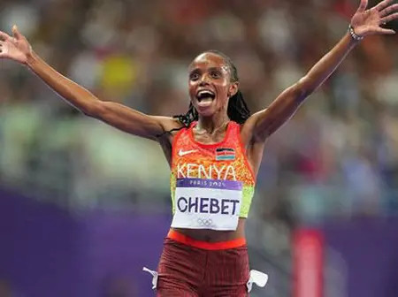 World Athletics Championships 2025: Beatrice Chebet Favoured to Deliver First Gold for Kenya