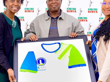 Standard Chartered Nairobi Marathon 2025 hits 16,500 registrations, attracts 360 internationals