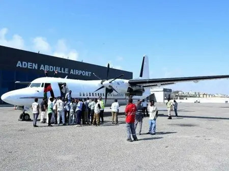 Capacity Fix: Cutting AOG time for Somali operators as East Africa’s MRO squeeze intensifies
