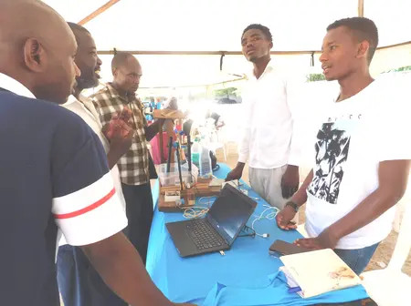 Nairobi Poly to host 2025 KATTI Nairobi TVET Fair
