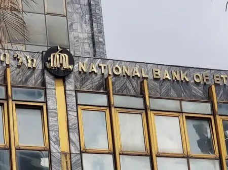Ethiopia to Remove Long-Standing Lift Bank Lending Cap
