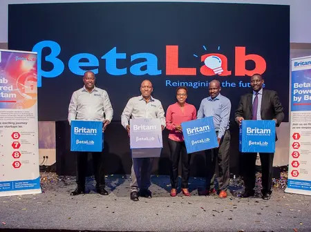 Britam Launches BetaLab Regional Startup Challenge 2025 for East Africa