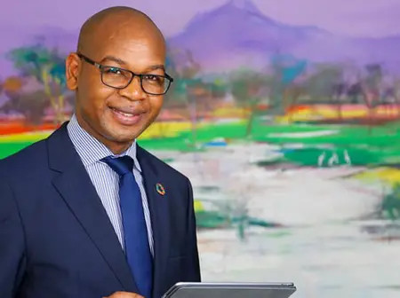 Stanbic Bank Kenya Boss Joshua Oigara to Head Standard Bank Group East Africa Region