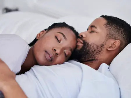 The Struggle No One Talks About but Too Many Women Face