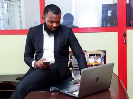 Luo man, PETER OLUOCH, who had just won Kes 8 Million from B’etting surprises his girlfriend of one week with a brand new car instead of helping his poor parents back in the village. Says he has to enjoy life the way he wants. One word for him?