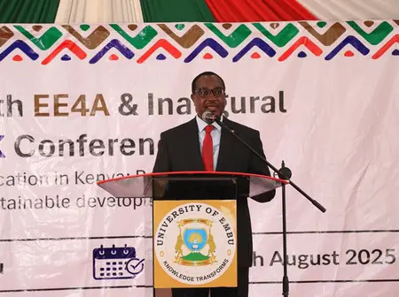 Gov’t to train more lecturers, teachers to boost readiness towards CBE implementation