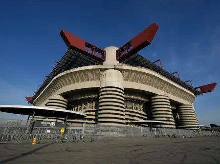 New stadium for AC Milan and Inter closer after San Siro sale approved