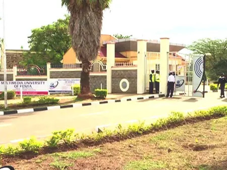 MMU launches hostel project, pathway upgrade to boost student welfare