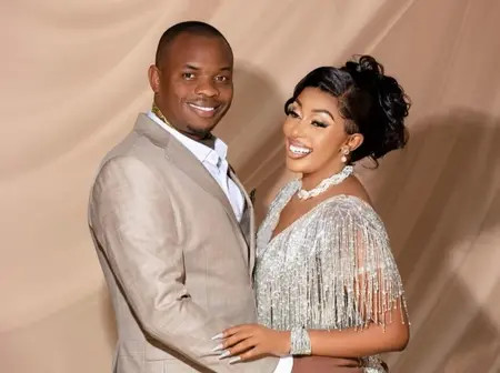 Kennedy Rapudo Opens Up on Multi-Million Gifts and Life in the Public Eye